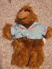 1988 alf alien for sale  Fennville