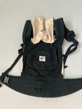 Ergobaby babytrage gebraucht kaufen  Ottobeuren