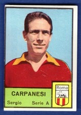 Figurina calciatori mira usato  Genova