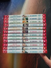 Blue spring ride gebraucht kaufen  Halle