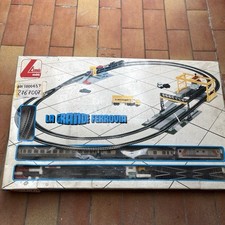 Grande ferrovia lima usato  Tolentino