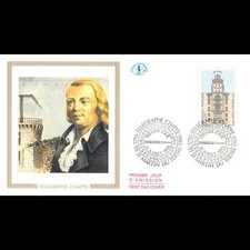 Cef télégraphe chappe d'occasion Cef télégraphe chappe d'occasion  Crécy-la-Chapelle