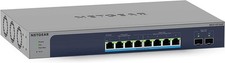 Switch Inteligente Netgear 10 Portas Ultra60 PoE 10G Multi-Gigabit Ethernet (MS510TXUP), usado comprar usado  Enviando para Brazil