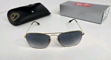 ray ban caravan rb 3136 for sale  Fallbrook