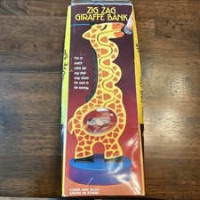 Vintage zig zag for sale  Fox River Grove