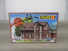 Faller 379 bausatz gebraucht kaufen  Wenden