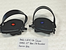 Pedals left right for sale  Dexter