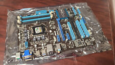 Usado, Placa-mãe Asus P8B75-V ATX LGA 1155 comprar usado  Enviando para Brazil