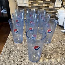 six plastic drinking cups for sale  Kewaunee