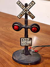 Vintage marx metal for sale  Barto
