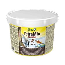 Tetra tetramin flakes gebraucht kaufen  Einbeck