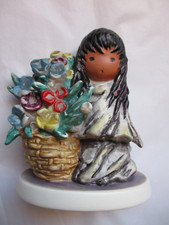 Goebel degrazia figurine for sale  Landers