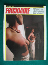 Frigidaire 1982 primo usato  Italia