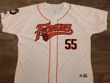 Fresno grizzlies minor for sale  Clovis