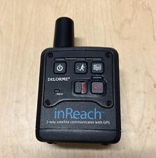 Delorme inreach 1.5 for sale  Portland