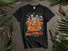 Camiseta unissex masculina feminina Mickey's Not So Scary Halloween 2024 K562 comprar usado  Enviando para Brazil