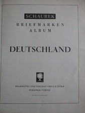 Deutsche reich sammlung gebraucht kaufen  Salzhemmendorf