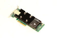 Controlador Raid Dell PERC H840 12GB/S 4GB Cache PCIe SAS Dell P/N: 070RV1 Testado, usado comprar usado  Enviando para Brazil