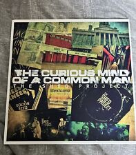 Shed project vinyl for sale  WEST CALDER