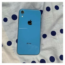 Iphone 64gb blue for sale  Katy