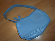 Handtasche hellblau cm gebraucht kaufen  Hannover