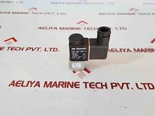 Válvula solenóide pneumática Rexroth 542 030 922 0 18-24V comprar usado  Enviando para Brazil