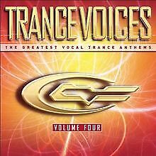 Trance voices vol gebraucht kaufen  Berlin