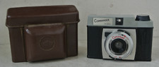 Vintage coronet commander usato  Pescia