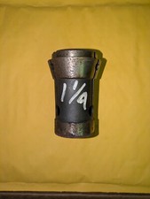 Schaublin tf48 collets for sale  Jackson