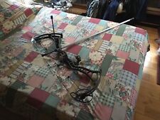 Bowtech compound bow for sale  NEWTOWNARDS