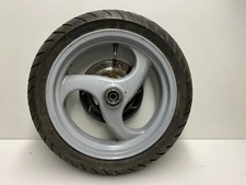 Ruota cerchio anteriore usato Ruota cerchio anteriore usato  Zovencedo