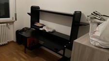 Tavolo scrivania gaming usato  Parma