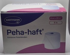 Peha haft fixierbinde gebraucht kaufen  Bocholt