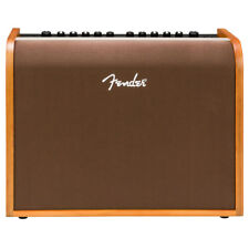 Fender acoustic 100 for sale  Brookfield