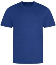 Polyester breathable wicking for sale  GODALMING
