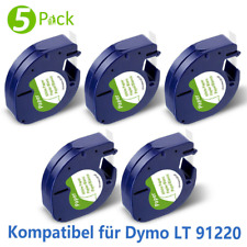 Kompatibles dymo letratag gebraucht kaufen  Nettetal