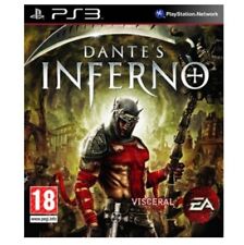 Usado, PlayStation 3 Dante's Inferno PS3 comprar usado  Enviando para Brazil