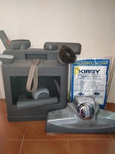 Ricambi aspirapolvere kirbi usato  Alghero