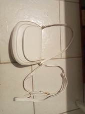 Primark white bag for sale  LONDON