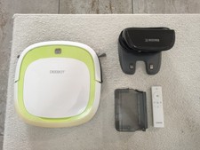 Ecovacs deebot da60 gebraucht kaufen Ecovacs deebot da60 gebraucht kaufen  Goldbach