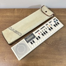 Casio tone electronic for sale  Valatie