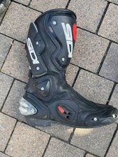 Sidi motorradstiefel 41 gebraucht kaufen  Wiehl