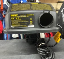 Dewalt dxv04t portable for sale  Grand Prairie