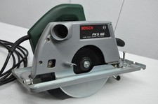 Handkreissäge bosch pks gebraucht kaufen  Pattensen