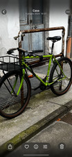 Cinelli sentiero iguanodon usato  Torino