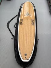 Shea minimal surfboard for sale  ROTHERHAM