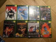 Lotto giochi xbox usato  Pistoia