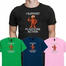 Support plasticine action for sale  UK