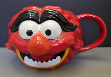 Muppets animal mug for sale  GLASGOW