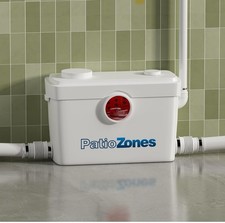 750w pro macerating for sale  Langhorne
